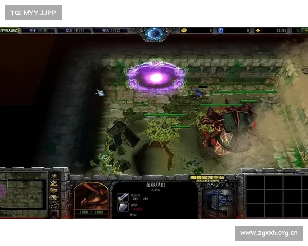 魔兽RPG2:通关生存尊严 魔兽RPG2:通关生存尊严
